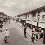 palembang zaman dulu