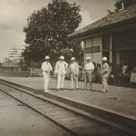 palembang zaman dulu