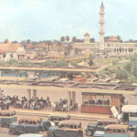 palembang zaman dulu