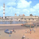 palembang zaman dulu