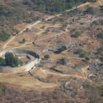 destinasi wisata zimbabwe