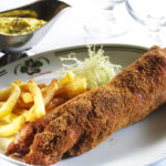 makanan khas prancis