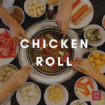 chicken roll