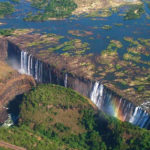 destinasi wisata zimbabwe
