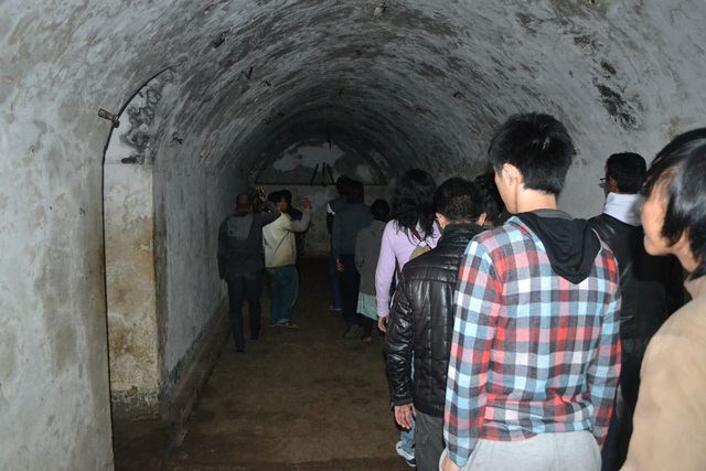 misteri lada di gua jepang 