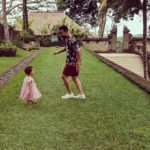 john legend liburan ke bali