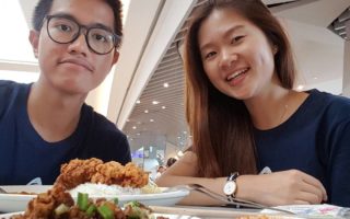 Kaesang Anak Jokowi Review Kuliner, Ini Dia Daftar Kuliner Rekomendasinya kaesang anak jokowi