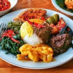 nasi padang