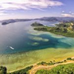 taman laut Indonesia