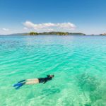 taman laut Indonesia