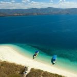 taman laut Indonesia