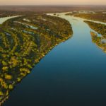 destinasi wisata zimbabwe