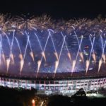 opening ceremony asian games 2018