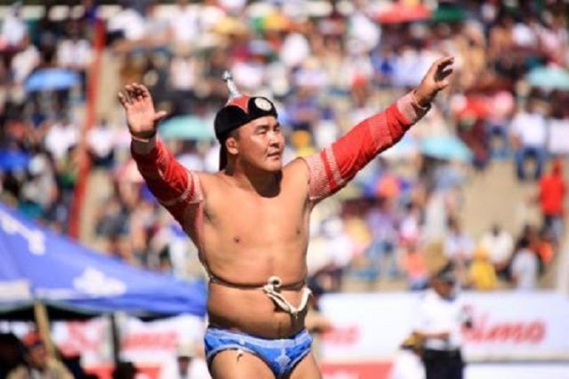 Unik Asia Fakta Unik Mongolia Kontingen Asian Games yang Memakai Unik Asia Fakta Unik Mongolia Kontingen Asian Games yang Memakai
