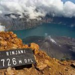 kisah mistis gunung rinjani