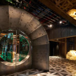 tempat nongkrong orang kaya