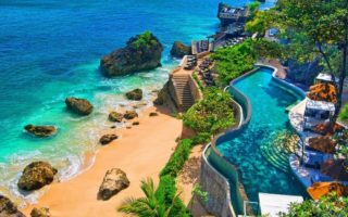 Menatap Masa Depan Industri Pariwisata Lombok Pascagempa pariwisata lombok