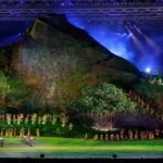 opening ceremony asian games 2018