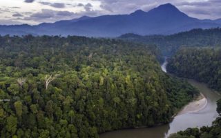 Ulasan Lengkap Jalur Pendakian Gunung Leuser jalur pendakian gunung leuser