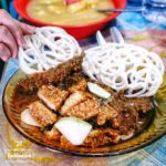 rujak cingur paling enak di surabaya