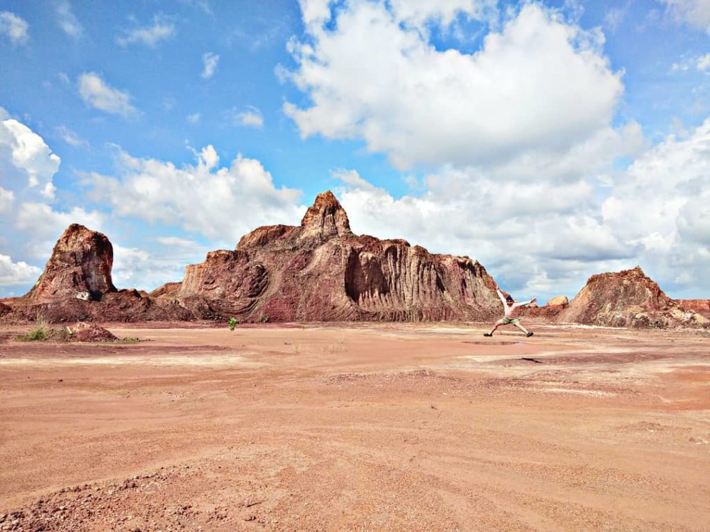 Catat! 6 Destinasi Wisata Kalimantan Barat yang Antimainstream