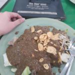 rujak cingur paling enak di surabaya