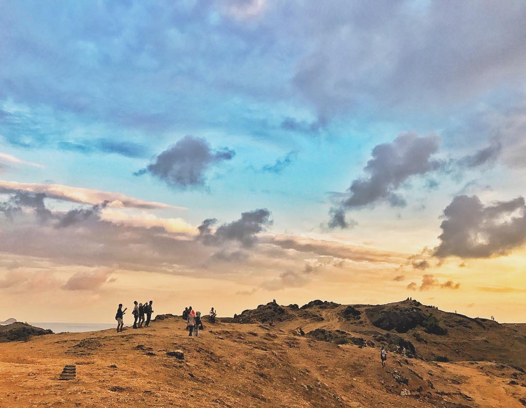 Bukit Merese