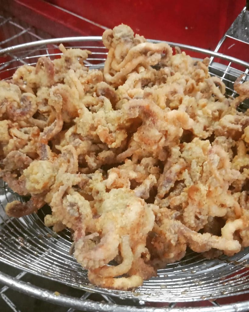 seafood kiloan bang bopak