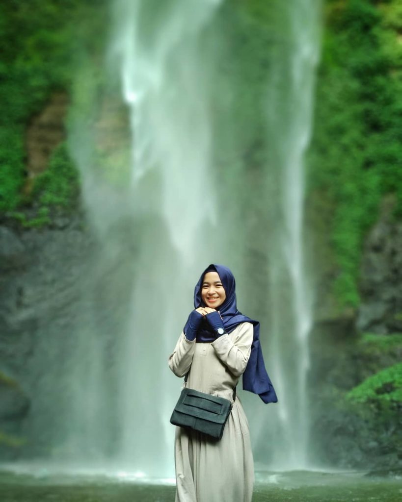 74 Gambar Air Terjun Pelangi 74 Gambar Air Terjun Pelangi