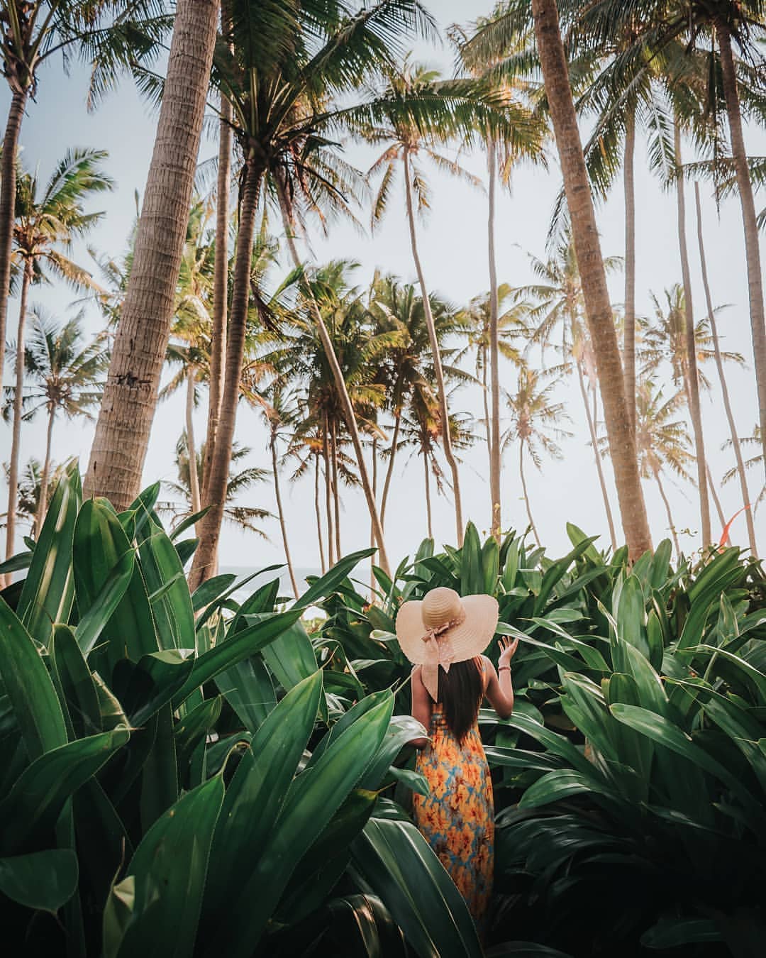 Pantai Pasut, Spot Instagramable Yang Unik di Bali Selain Kuta