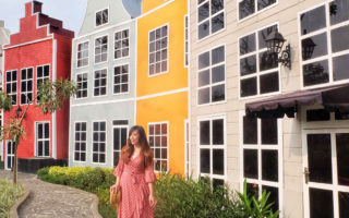 Miliki Aneka Wisata Baru, Bogor Siap Datangkan 6,7 Juta Turis aneka wisata baru