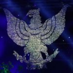 opening ceremony asian games 2018