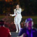 opening ceremony asian games 2018