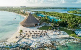 Promo Tiket PP Plus Menginap di Resort Mewah Club Med Mulai dari Rp5,5 Juta