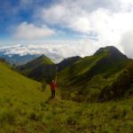 Balai Taman Nasional Gunung Merbabu