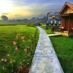 balkondes tuksongo borobudur