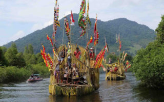 Festival Danau Sentarum