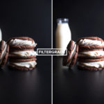 aplikasi edit foto makanan