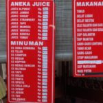 Selat solo mbak lies