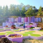 Wisata Alam Driam Riverside