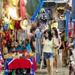 Tips Belanja murah di Thailand