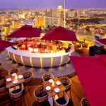 tempat nongkrong orang kaya