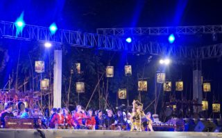 festival gamelan internasional 2018
