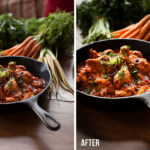 aplikasi edit foto makanan