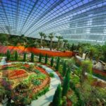 garden by the bay