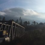 Taman nasional gunung merbabu