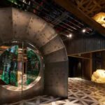 tempat nongkrong orang kaya