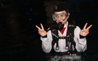 seaworld ancol