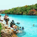 kolam renang alami weekuri