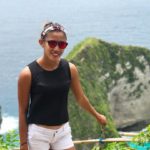 emilia nova peraih medali perak putri